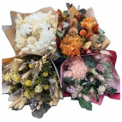 Bouquet Saison