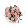 Bouquet Coeur