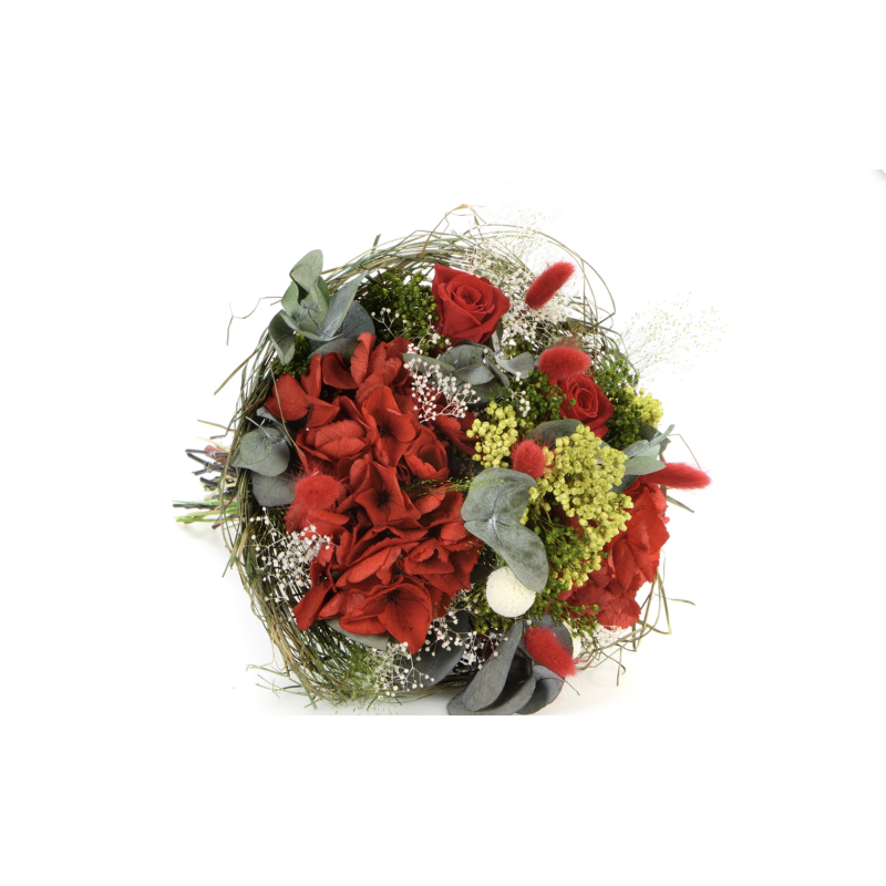 Bouquet Garden