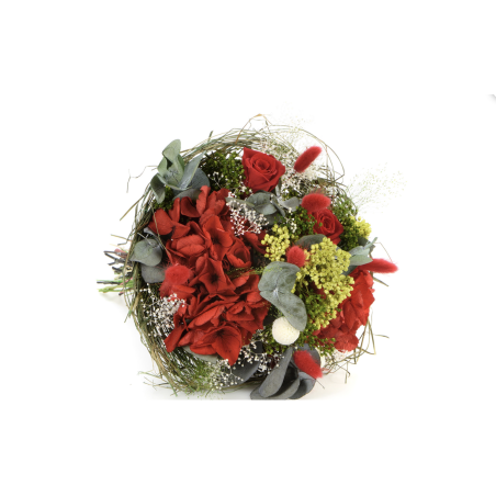 Bouquet Garden
