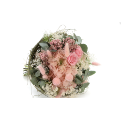Bouquet Garden
