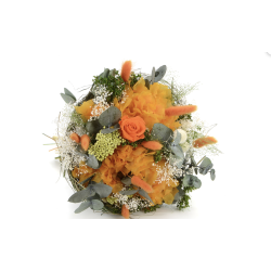 Bouquet Garden