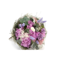 Bouquet Garden