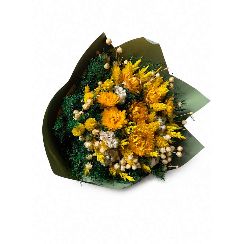 Bouquet Grand Giardino