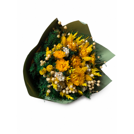 Bouquet Grand Giardino