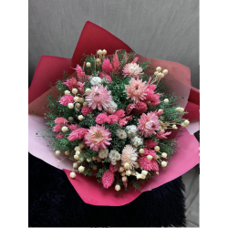 Bouquet Grand Giardino
