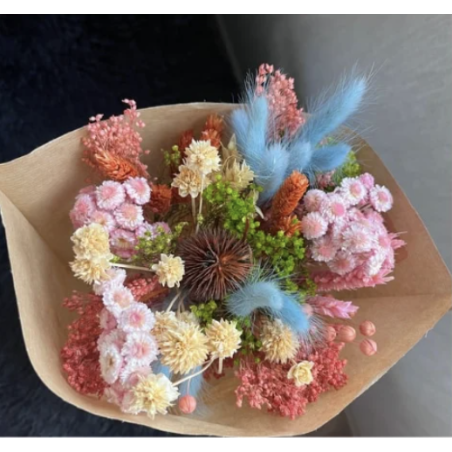 Bouquet Mix