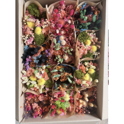 Bouquet Mix