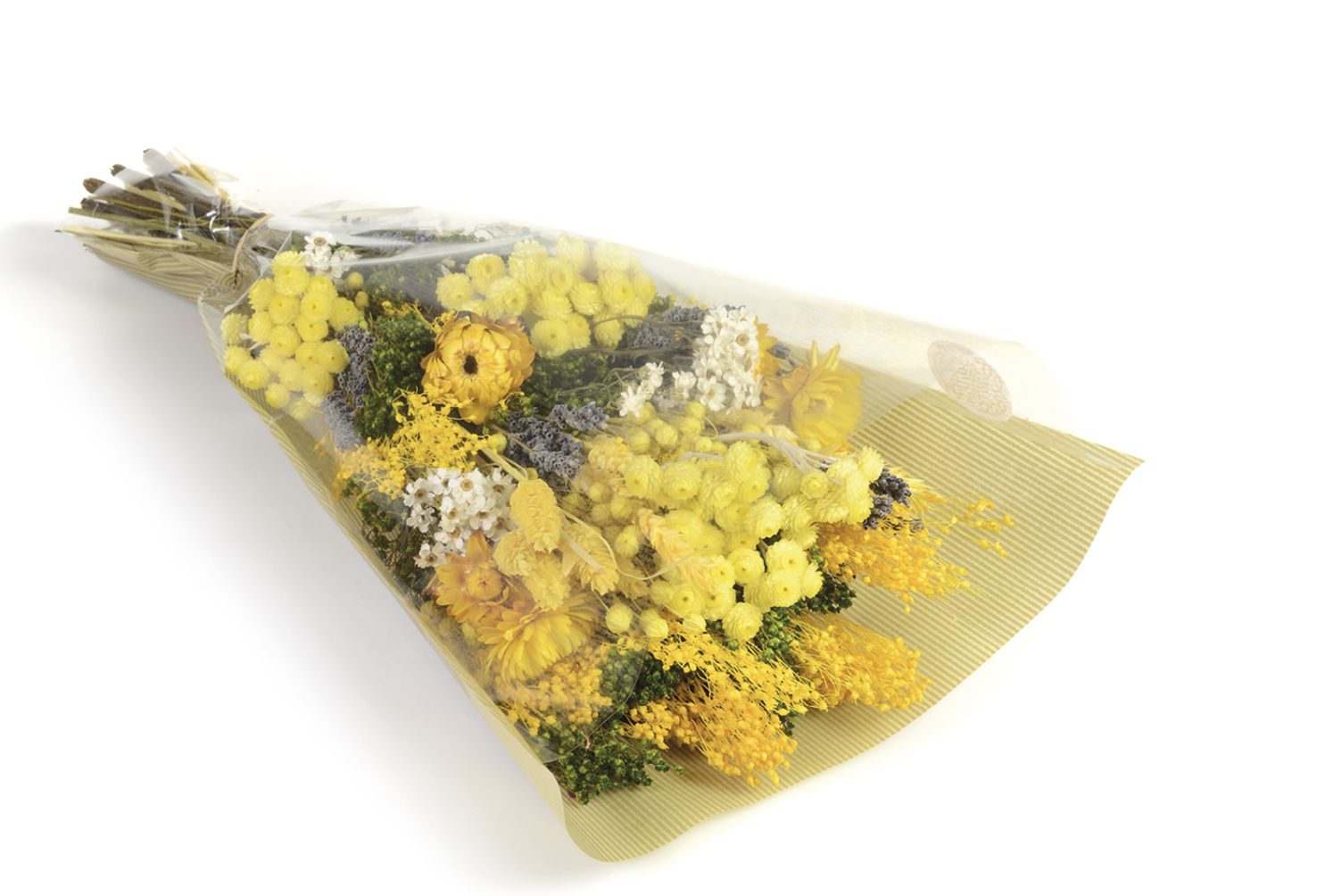 bouquet verticale