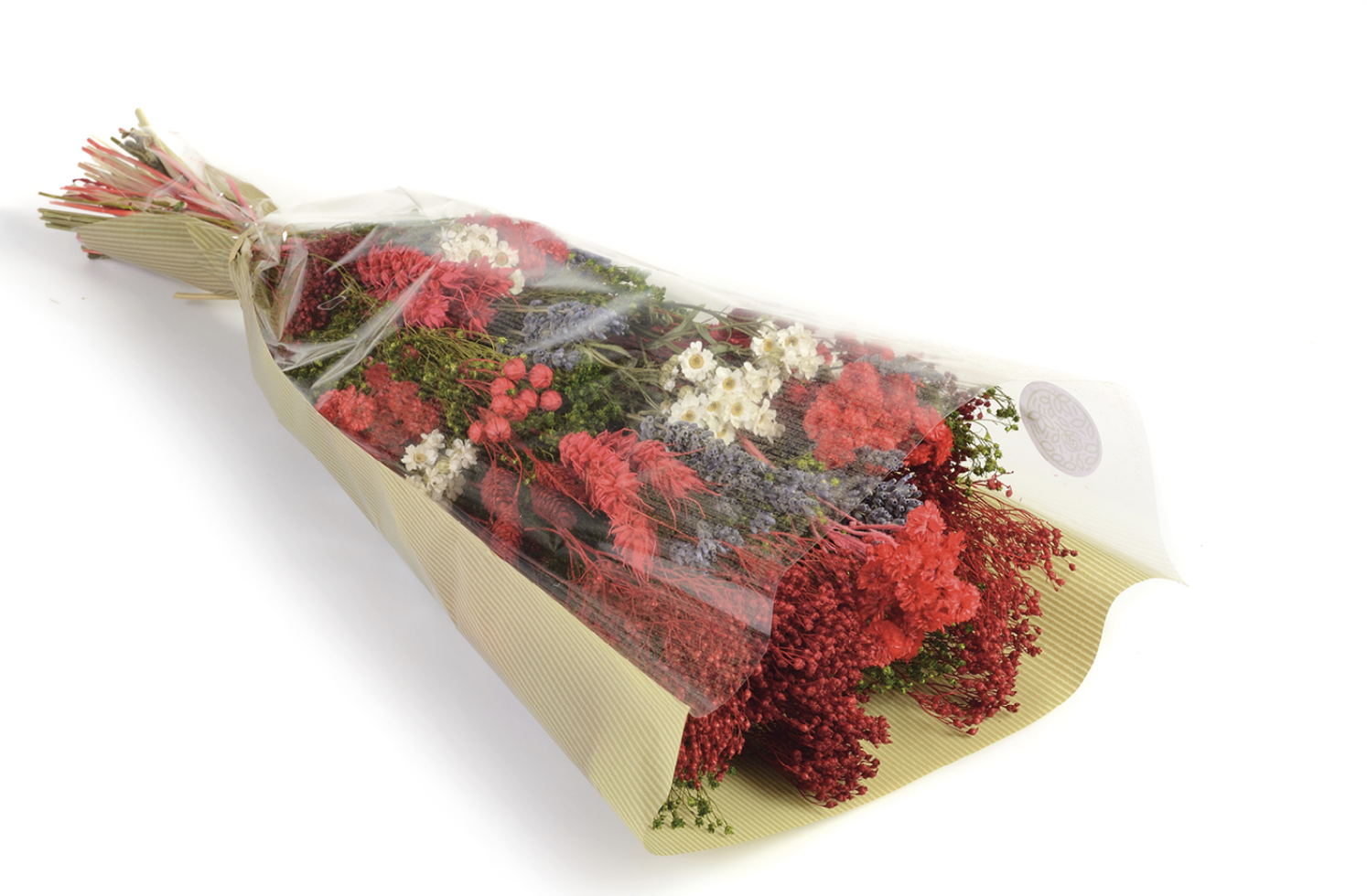 bouquet verticale
