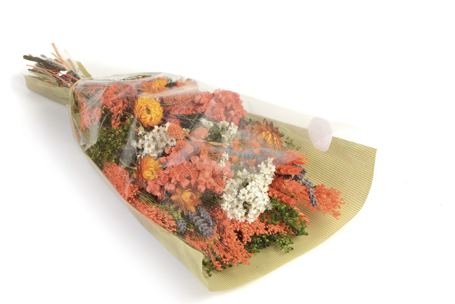 bouquet verticale