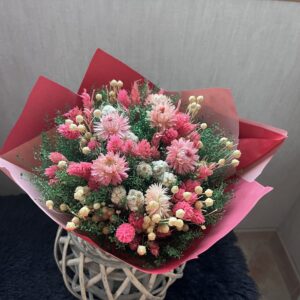 Bouquet Grand Giardino