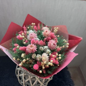 Bouquet Grand Giardino