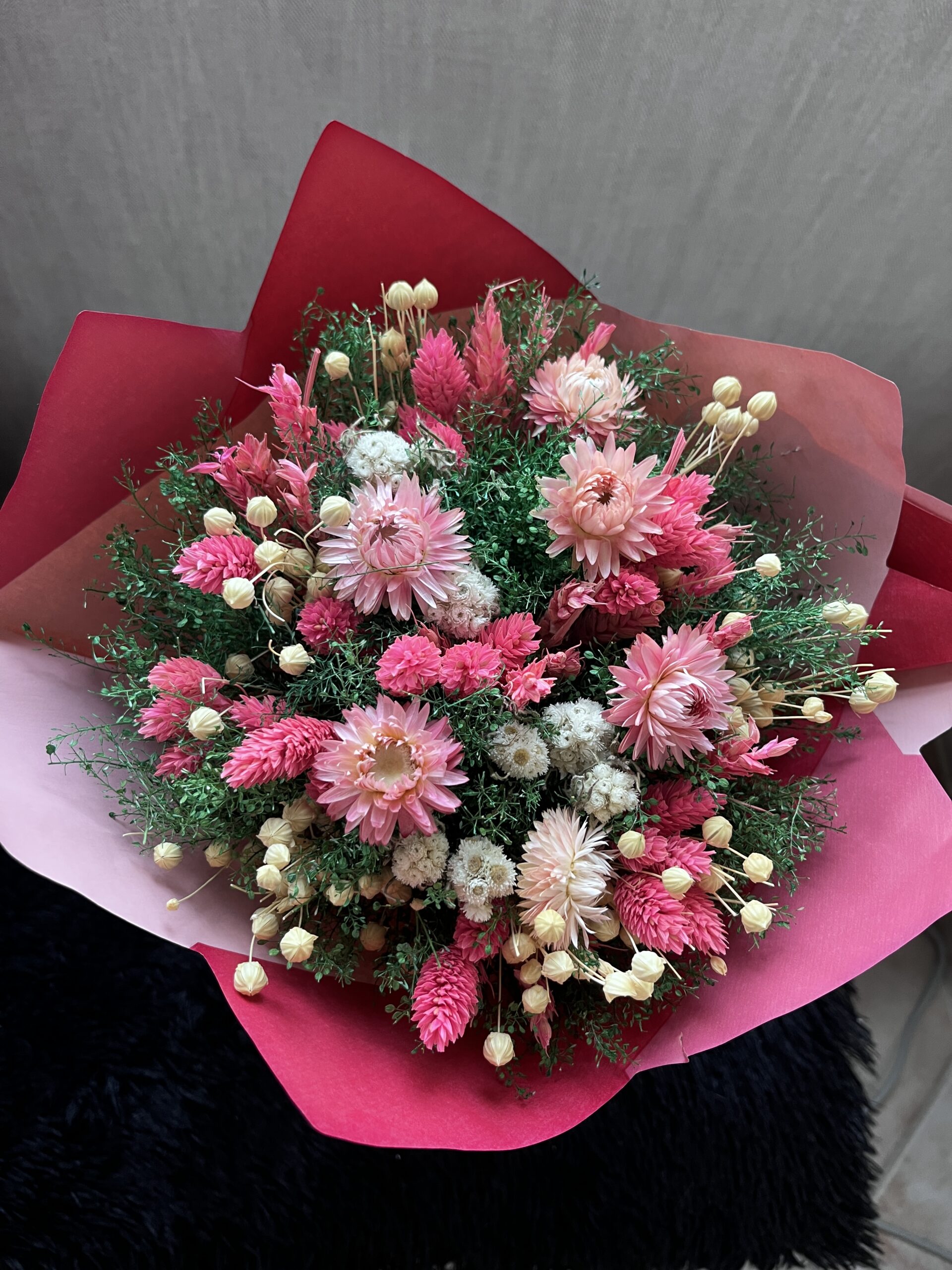 Bouquet Grand Giardino