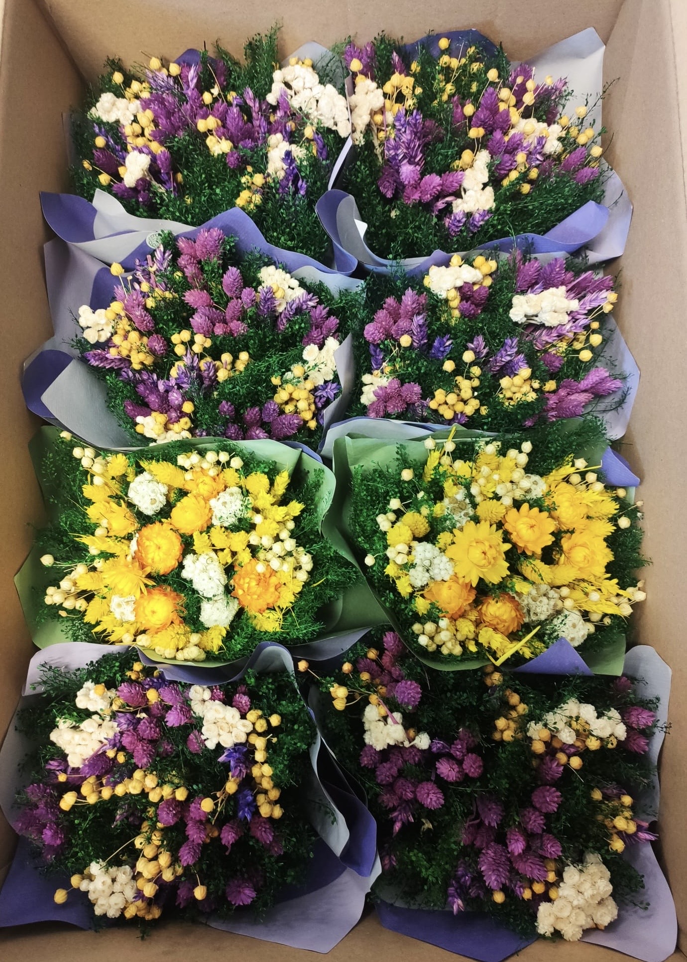 Bouquet Grand Giardino – Image 3