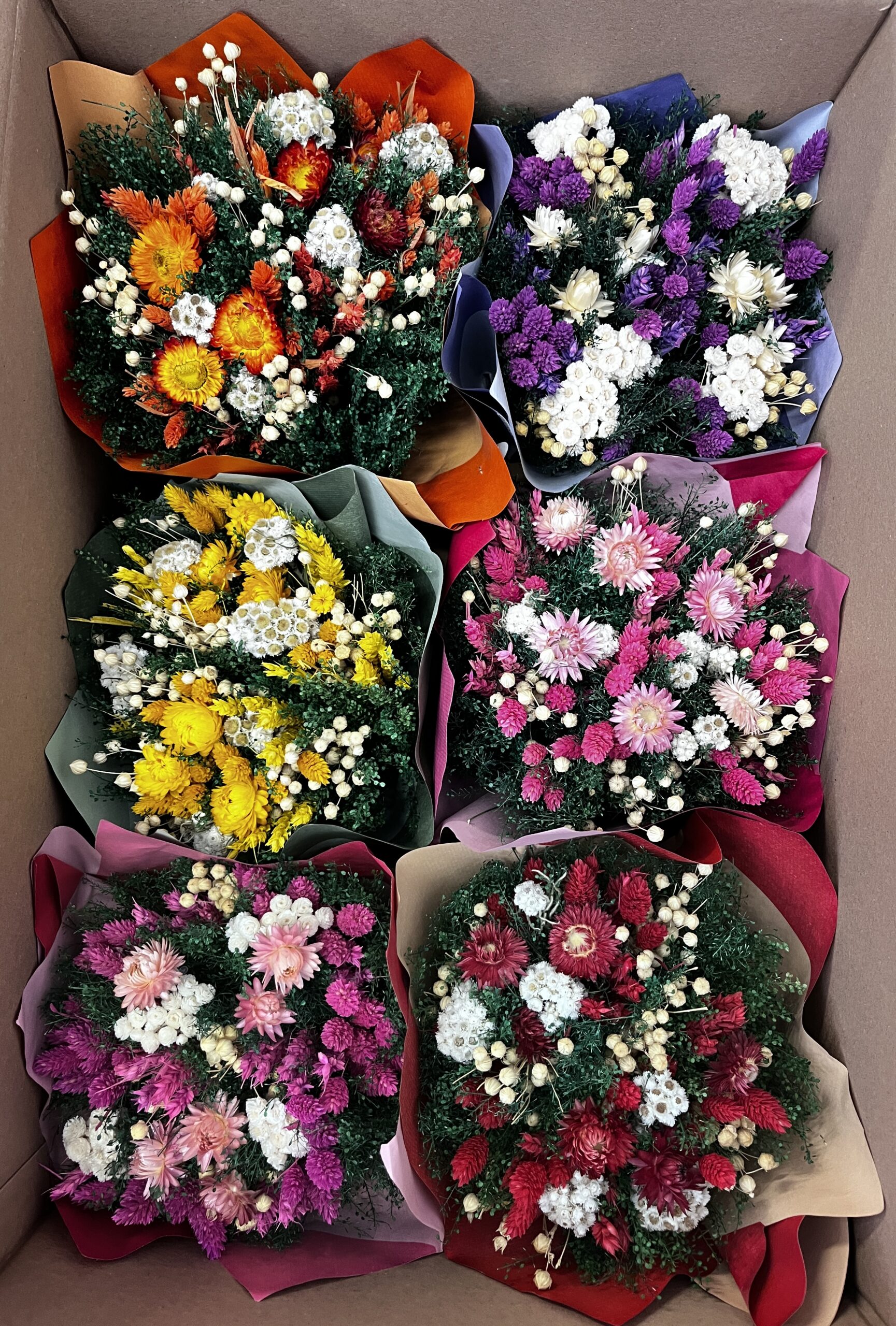 Bouquet Grand Giardino – Image 4